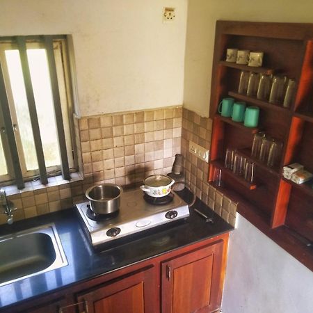 Traditional Villa ムンナール エクステリア 写真