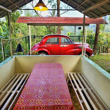 Traditional Villa ムンナール エクステリア 写真