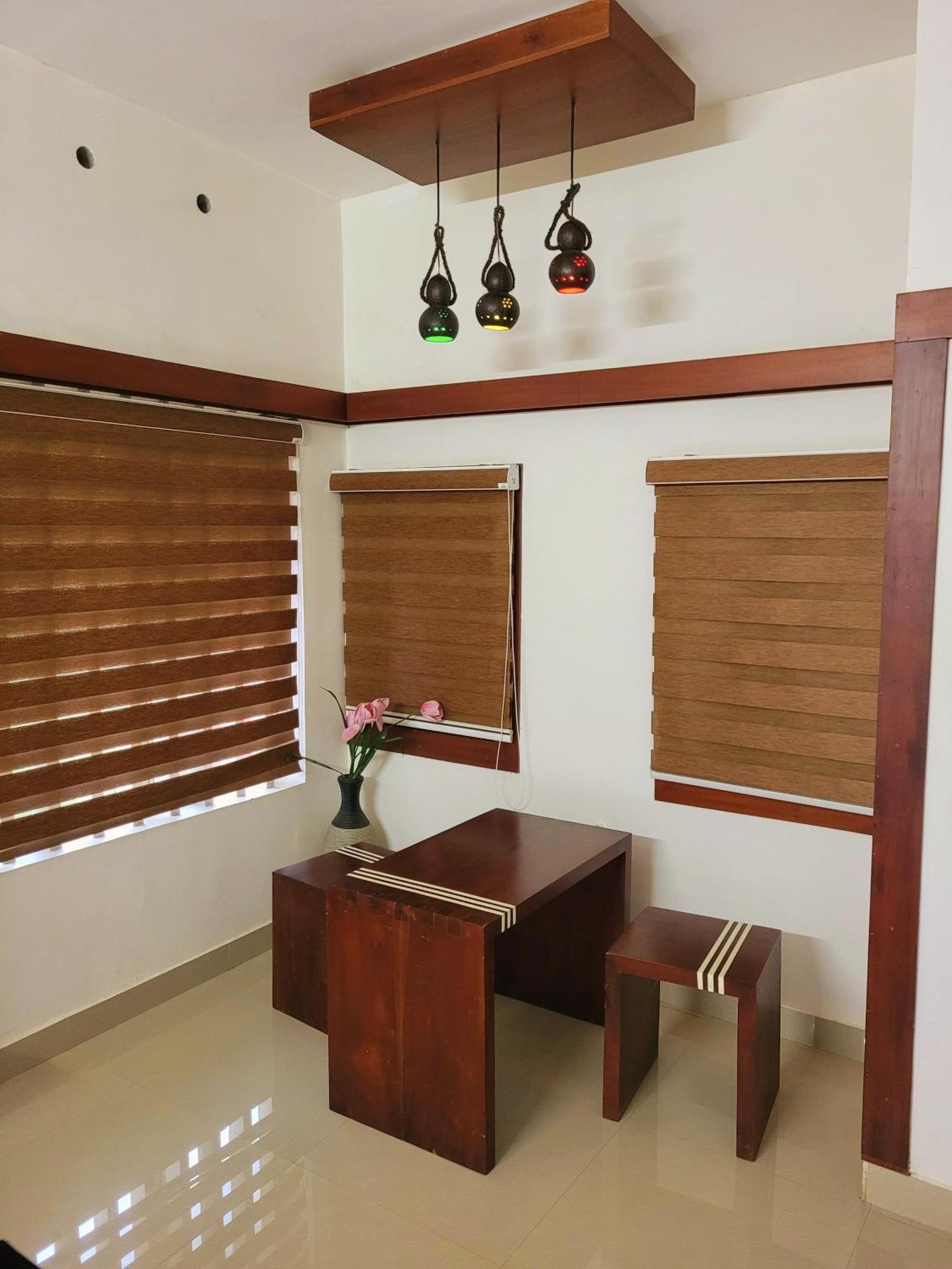 Traditional Villa ムンナール エクステリア 写真